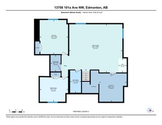 Photo 47: 13708 101A Avenue in Edmonton: Zone 11 House for sale : MLS®# E4392644