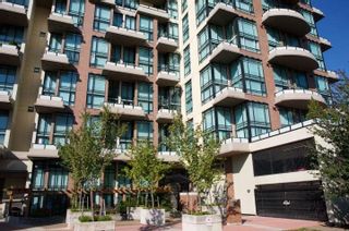 Photo 11: 508 10 RENAISSANCE SQUARE in New Westminster: Quay Condo for sale : MLS®# R2120338