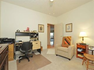 Photo 14: 11 4300 Stoneywood Lane in VICTORIA: SE Broadmead Row/Townhouse for sale (Saanich East)  : MLS®# 748264