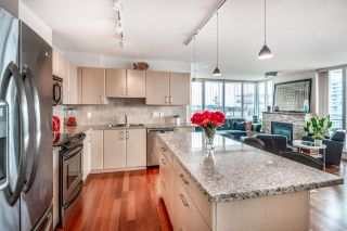 Photo 4: 1804 720 HAMILTON Street in New Westminster: Uptown NW Condo for sale in "The Generations" : MLS®# R2213316