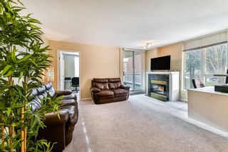 Photo 4: 206 7077 BERESFORD Street in Burnaby: Highgate Condo for sale (Burnaby South)  : MLS®# R2644816