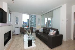 Photo 13: 2204 565 SMITHE STREET in Vancouver: Downtown VW Condo for sale (Vancouver West)  : MLS®# R2280407