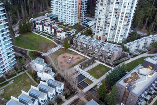 Photo 32: 704 5629 BIRNEY Avenue in Vancouver: University VW Condo for sale in "Ivy On The Park" (Vancouver West)  : MLS®# R2855404