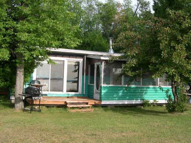 Main Photo: 512 B LINE Road in ST. JOSEPH ISLAND: Detached for sale : MLS®# SM109013