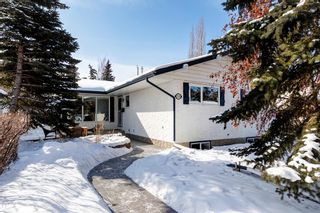 Photo 1: 7315 61 Avenue NW in Calgary: Silver Springs Detached for sale : MLS®# A2030087