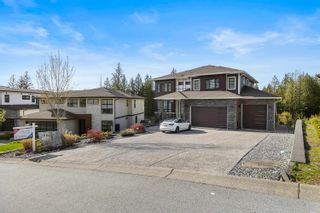 Photo 2: 11043 CARMICHAEL Street in Maple Ridge: Thornhill MR House for sale in "Grant Hill Estates" : MLS®# R2854421