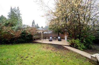 Photo 17: 1401 GREENBRIAR WAY in North Vancouver: Edgemont House for sale : MLS®# R2143736