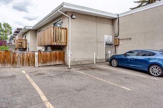 Photo 21: 724C Raynard Crescent SE in Calgary: Albert Park/Radisson Heights Row/Townhouse for sale : MLS®# A1219247