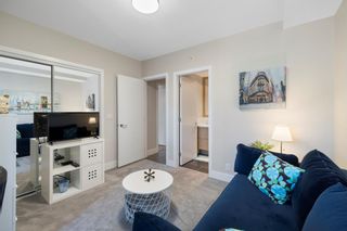 Photo 25: 582 Riverfront Lane SE in Calgary: Downtown East Village Row/Townhouse for sale : MLS®# A2019285