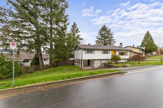 Photo 25: 1461 JUNE CRESCENT in Port Coquitlam: Mary Hill House for sale : MLS®# R2634980