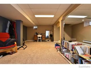 Photo 29: 2314 ELPHINSTONE Street in Regina: Cathedral Single Family Dwelling for sale (Regina Area 03)  : MLS®# 558452