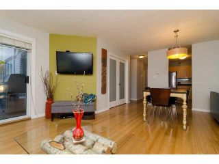 Photo 2: 103 15991 THRIFT Avenue: White Rock Condo for sale in "ARCADIAN" (South Surrey White Rock)  : MLS®# F1433551