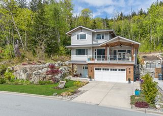 Photo 36: 2181 CRUMPIT WOODS Drive in Squamish: Plateau House for sale in "Crumpit Woods" : MLS®# R2690409