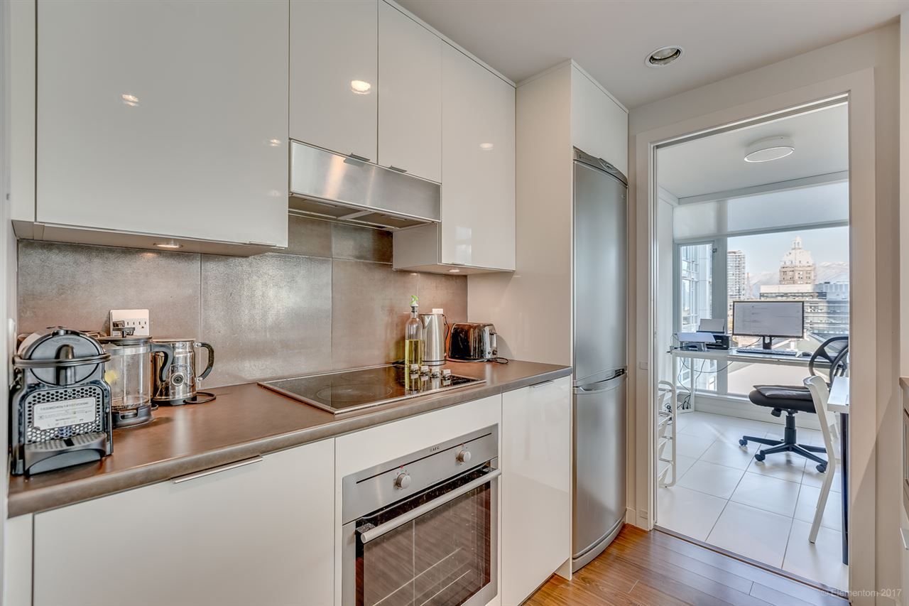 Photo 13: Photos: 1001 161 W GEORGIA Street in Vancouver: Downtown VW Condo for sale (Vancouver West)  : MLS®# R2220577