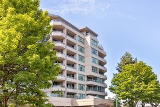 Photo 2: 210 4160 ALBERT Street in Burnaby: Vancouver Heights Condo for sale in "CARLETON TERRACE" (Burnaby North)  : MLS®# R2798217