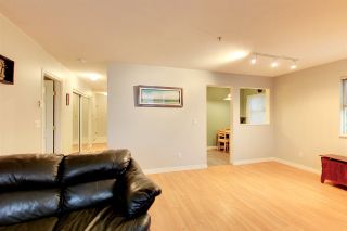 Photo 8: 101A 2615 JANE Street in Port Coquitlam: Central Pt Coquitlam Condo for sale : MLS®# R2140749