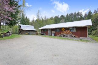 Photo 5: 48571 WINCOTT Road in Chilliwack: Ryder Lake House for sale (Sardis)  : MLS®# R2451774