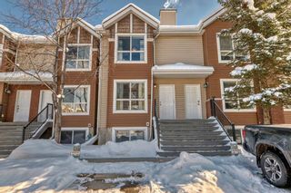Photo 2: 58 Erin Woods Court SE in Calgary: Erin Woods Row/Townhouse for sale : MLS®# A2117372