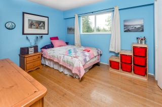 Photo 13: 1388 FOSTER Avenue in Coquitlam: Central Coquitlam House for sale : MLS®# R2089540