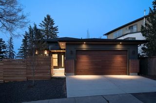 Main Photo: 2123 18A Street SW in Calgary: Bankview Detached for sale : MLS®# A2130638
