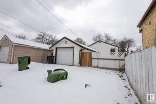 Photo 42: 11847 92 Street in Edmonton: Zone 05 House for sale : MLS®# E4379160