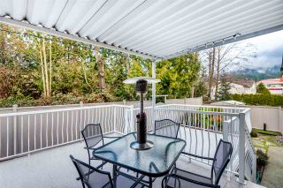 Photo 18: 1403 GABRIOLA Drive in Coquitlam: New Horizons House for sale in "New Horizons- Nestor" : MLS®# R2236920