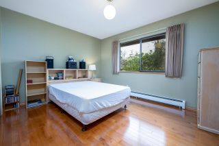Photo 12: 2811 W 42ND Avenue in Vancouver: Kerrisdale House for sale (Vancouver West)  : MLS®# R2697895