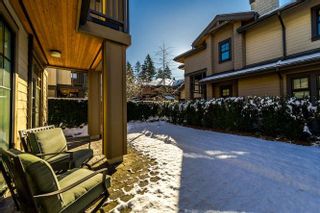 Photo 11: 45 3639 ALDERCREST Drive in North Vancouver: Roche Point Townhouse for sale in "SIGNATURE ESTATES @ RAVEN WOODS" : MLS®# R2241658
