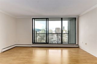Photo 6: 2002 1330 HARWOOD Street in Vancouver: West End VW Condo for sale in "Westsea Towers" (Vancouver West)  : MLS®# R2573429