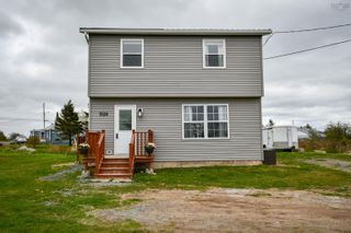 Main Photo: 1520 Terence Bay Road in Terence Bay: 40-Timberlea, Prospect, St. Marg Residential for sale (Halifax-Dartmouth)  : MLS®# 202310168