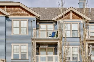 Photo 37: 405 201 Sunset Drive: Cochrane Apartment for sale : MLS®# A2029088