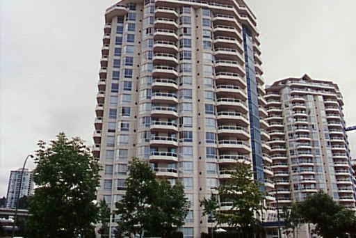 Main Photo: 206 1245 Quayside Drive in New Westminster: Quay Condo for sale : MLS®# V371922
