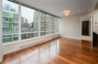 Photo 2: 1103 1088 RICHARDS Street in Vancouver: Yaletown Condo for sale in "Richards Living" (Vancouver West)  : MLS®# R2669433
