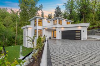 Photo 1: 33994 TOOLEY Place in Mission: Mission BC House for sale : MLS®# R2880165