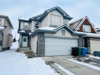 Main Photo: 68 Covehaven Terrace NE in Calgary: Coventry Hills Detached for sale : MLS®# A2111969