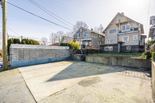 Photo 20: 823 E 24TH Avenue in Vancouver: Fraser VE House for sale (Vancouver East)  : MLS®# R2755835