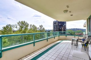 Photo 18: 10A 338 TAYLOR Way in West Vancouver: Park Royal Condo for sale in "The WestRoyal" : MLS®# R2688477