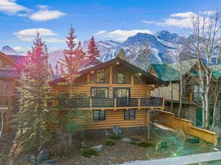 Photo 1: 605 5th Street: Canmore Detached for sale : MLS®# A2094707