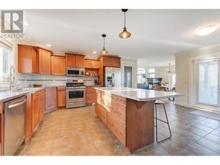 Photo 32: 291 Sandpiper Court in Kelowna: House for sale : MLS®# 10313494