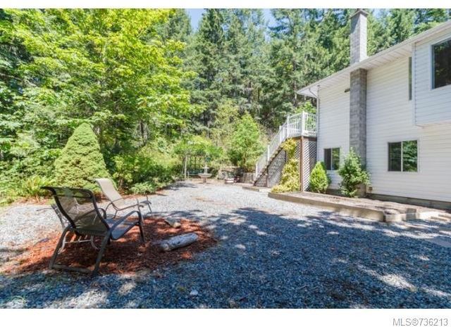 Photo 16: Photos: 1825 Cliffside Rd in VICTORIA: ML Shawnigan House for sale (Malahat & Area)  : MLS®# 736213