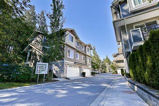 Photo 10: 63 6383 140 STREET in Surrey: Sullivan Station Townhouse for sale : MLS®# R2495698
