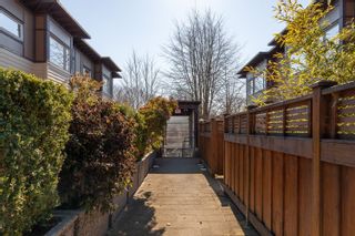Photo 18: 9 2389 CHARLES Street in Vancouver: Grandview Woodland Townhouse for sale in "Charles Place" (Vancouver East)  : MLS®# R2657869