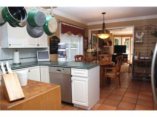 Photo 5: 1608 SPYGLASS Crescent in Tsawwassen: Cliff Drive House for sale in "IMPERIAL VILLAGE" : MLS®# V847835