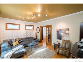Photo 3: River Heights in Winnipeg: Residential for sale : MLS®# 1614223