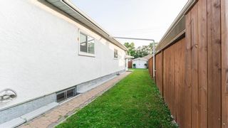 Photo 30: 452 Linden Avenue in Winnipeg: East Kildonan Residential for sale (3D)  : MLS®# 202222289