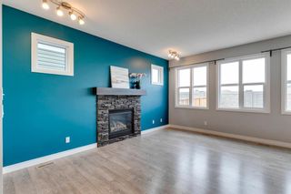 Photo 12: 411 Hillcrest Circle SW: Airdrie Detached for sale : MLS®# A1143121