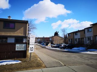 Photo 17: 86 2720 Rundleson Road NE in Calgary: Rundle Row/Townhouse for sale : MLS®# A2034935