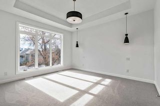 Photo 19: 420 24 Avenue NE in Calgary: Winston Heights/Mountview Semi Detached (Half Duplex) for sale : MLS®# A2115046