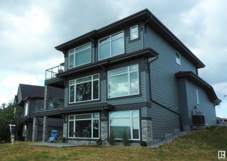 Photo 38: 1139 HAINSTOCK Green in Edmonton: Zone 55 House for sale : MLS®# E4345821