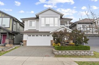 Photo 2: 23663 BRYANT Drive in Maple Ridge: Silver Valley House for sale : MLS®# R2873433
